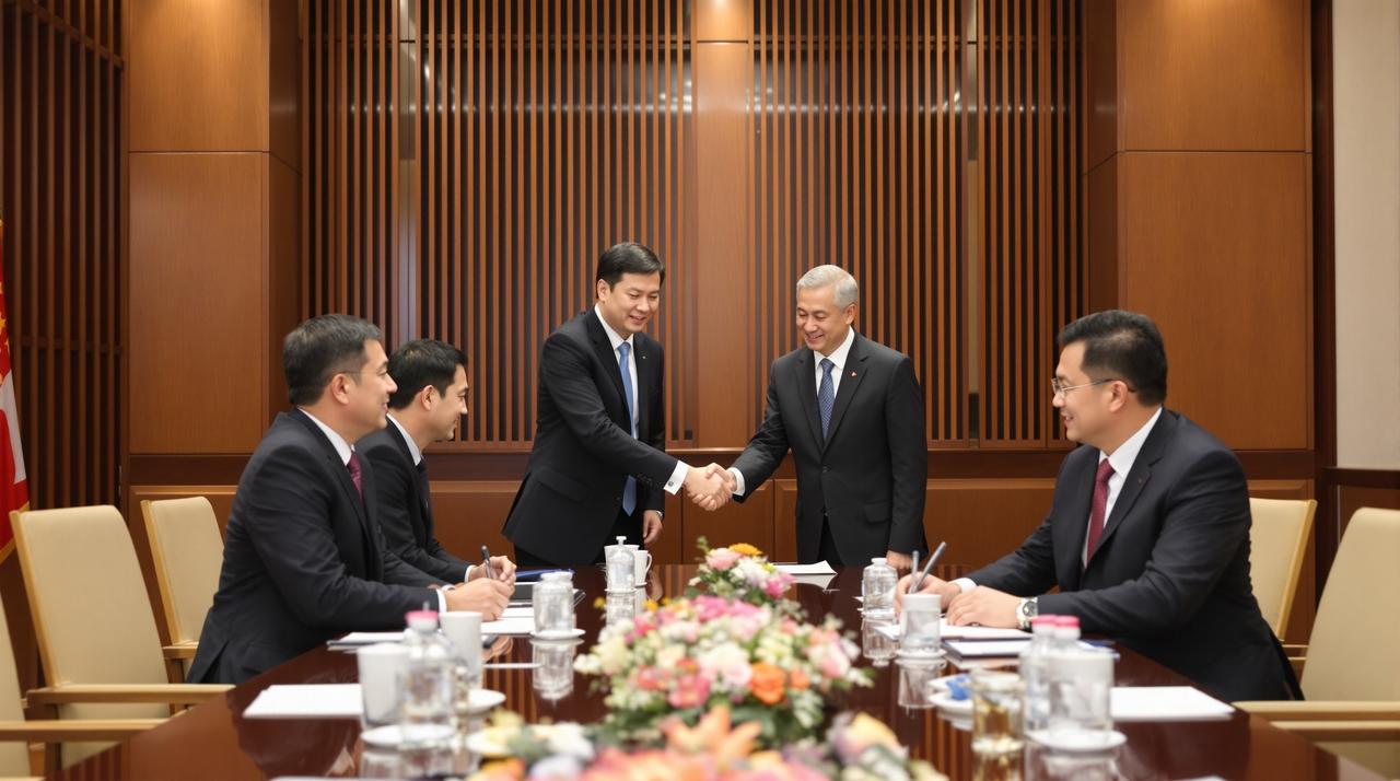 小说视频与国际顶级制作公司达成战略合作协议