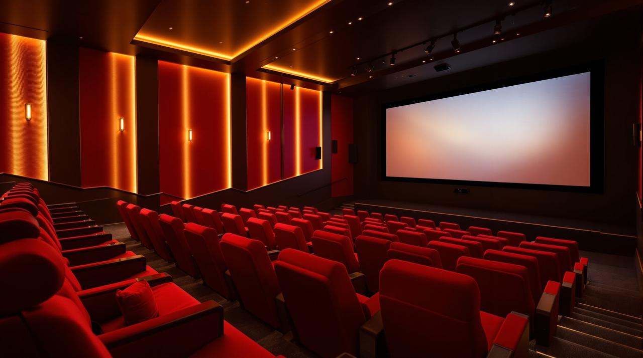 豆花电影资讯 - IMAX vs 杜比影院:到底该怎么选?