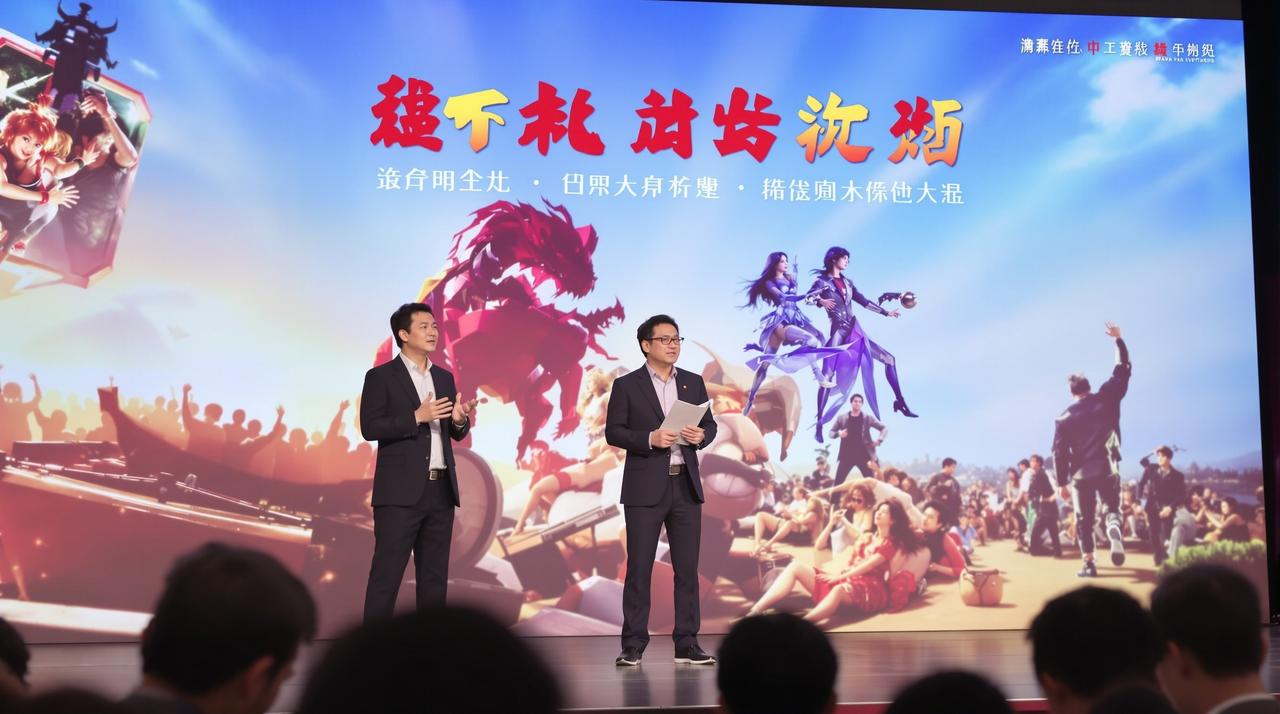 小说视频2026年度片单正式发布，十余部重磅作品蓄势待发